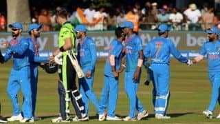 India vs Ireland 2nd T20I at Malahide: Preview, likely XIs, predictions